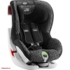 Автокресло BRITAX-ROMER KING II ATS Mystic Black